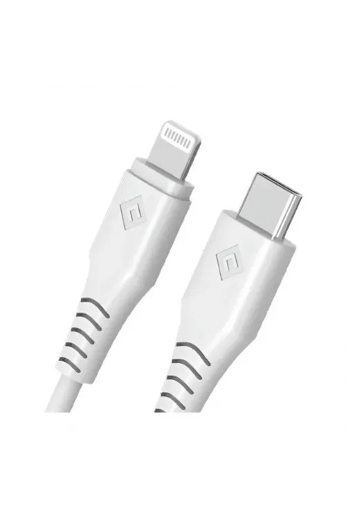 ZR51 Unıpha Type-C Lightning Kısa Kablo