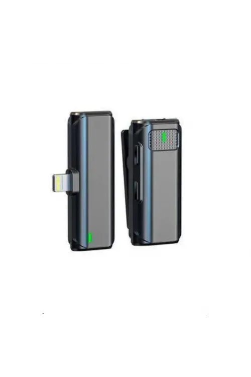 ZR543 V8 Lightning Wireless Mikrofon