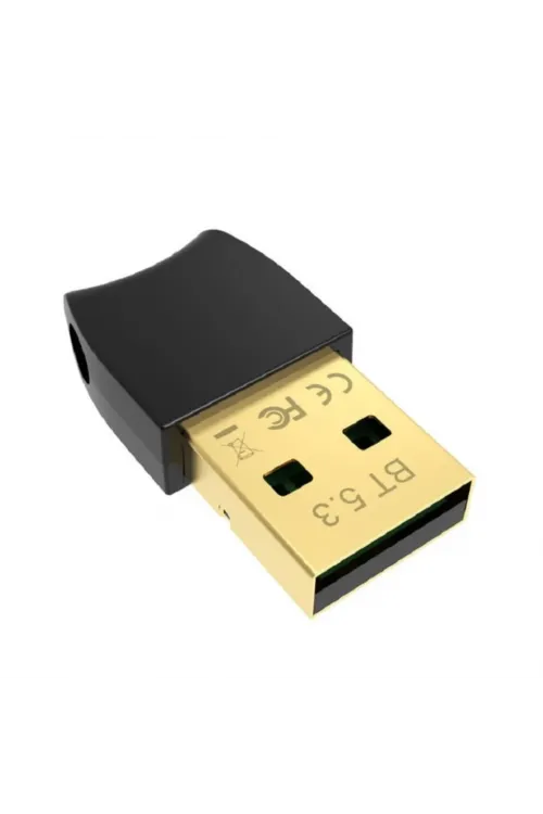 ZR547 Usb 5,3 Bluethoot Adaptör