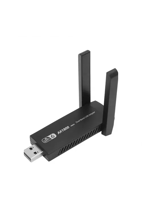 ZR567 Ax1800 Dual Band Usb Adaptör