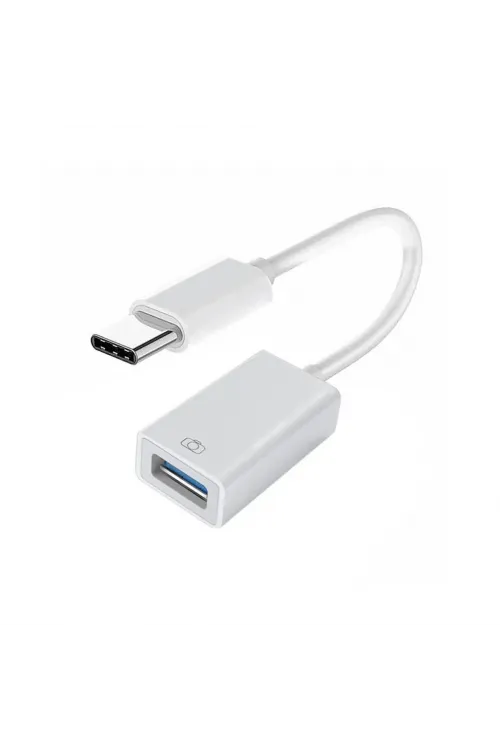 ZR575 Type-C To Otg Usb 3.0 Çevirici