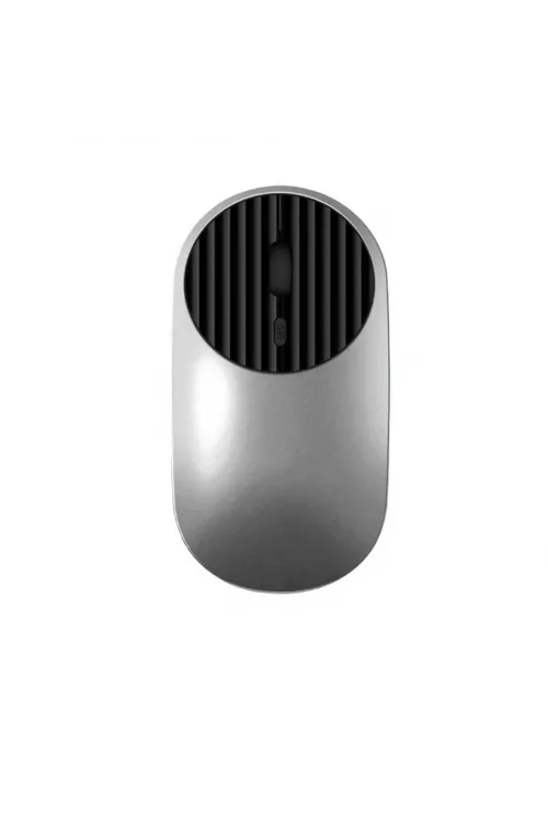 ZR613 Gri Ergonomik Mouse