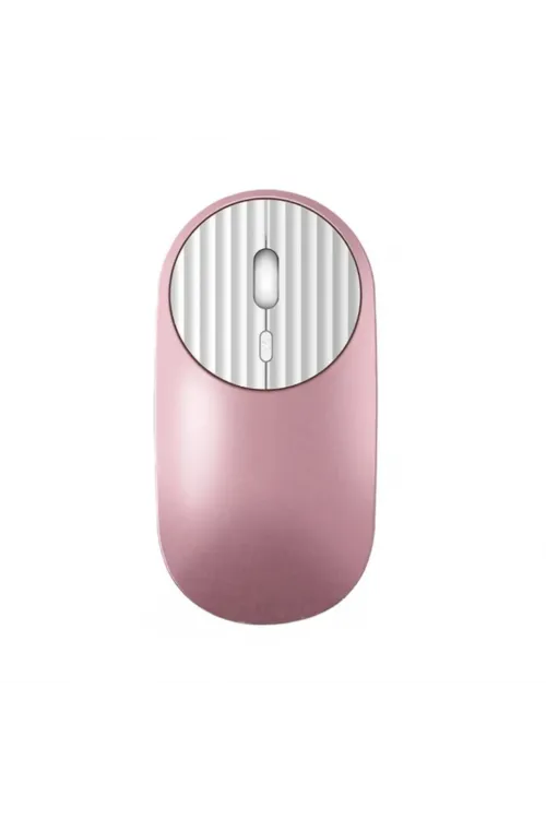 ZR613 Rose Gold Ergonomik Mouse