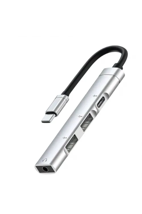 ZR615 Type-C Usb Pd Otg-019C