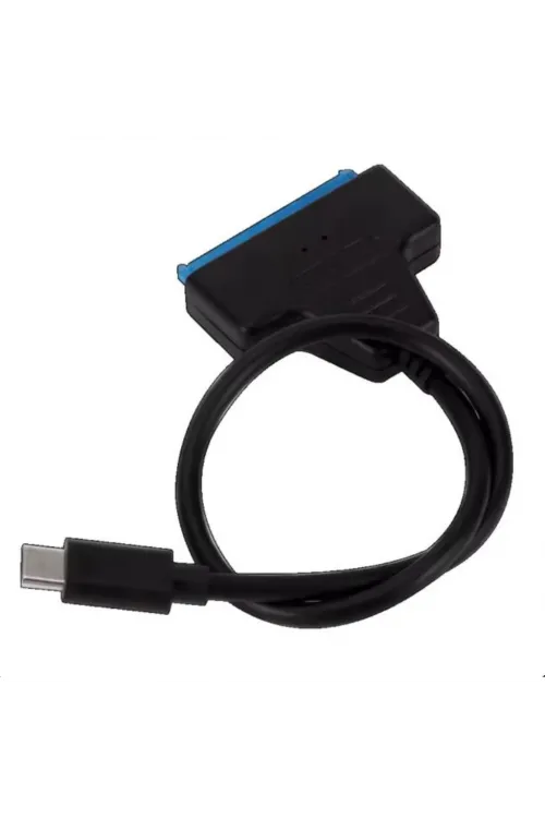 ZR626 Type-C 3.0 Hdd Kablo