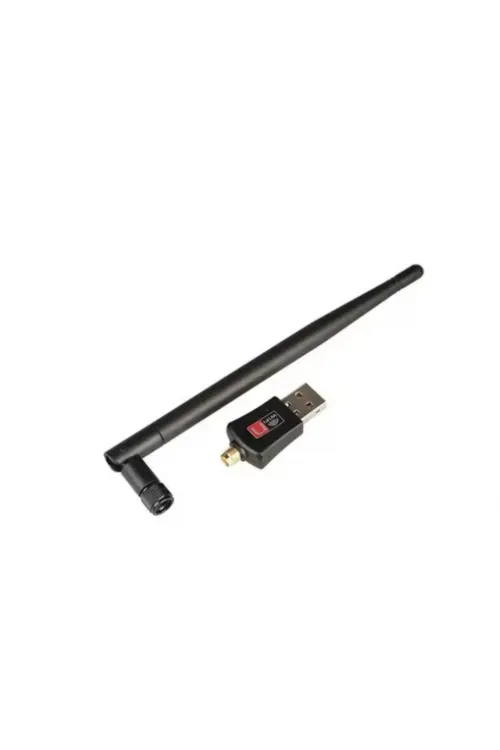ZR629 5 Dbi 2,4 Ghz Wireless Usb Adaptör
