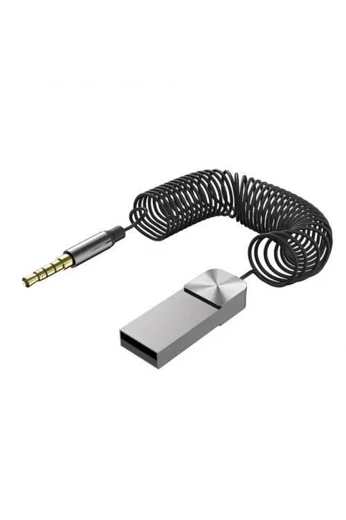 ZR631 B27 Wireless Audio 5.1 Adaptör