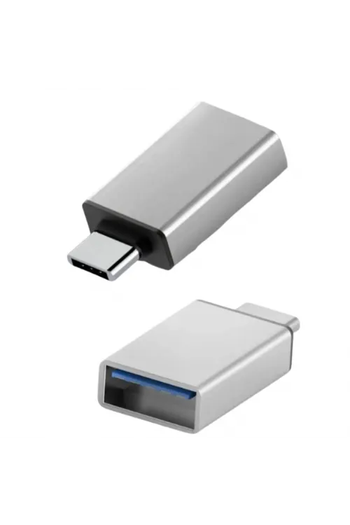 ZR66 Type-C Usb Otg Çevirici
