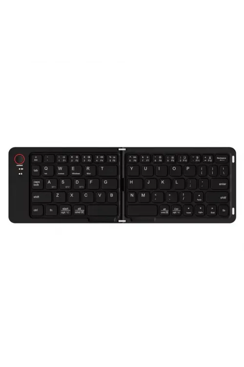 ZR671 B023 Katlanan Klavye