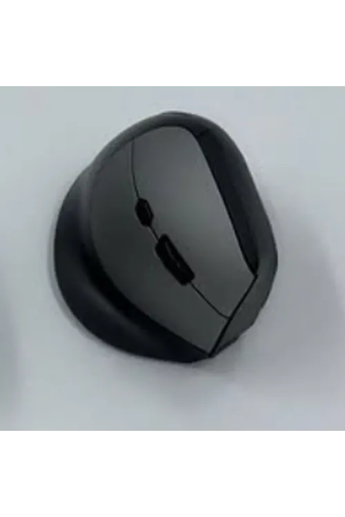 ZR693 1688 Gri Bluetooth Wireless Ergonomik Mouse