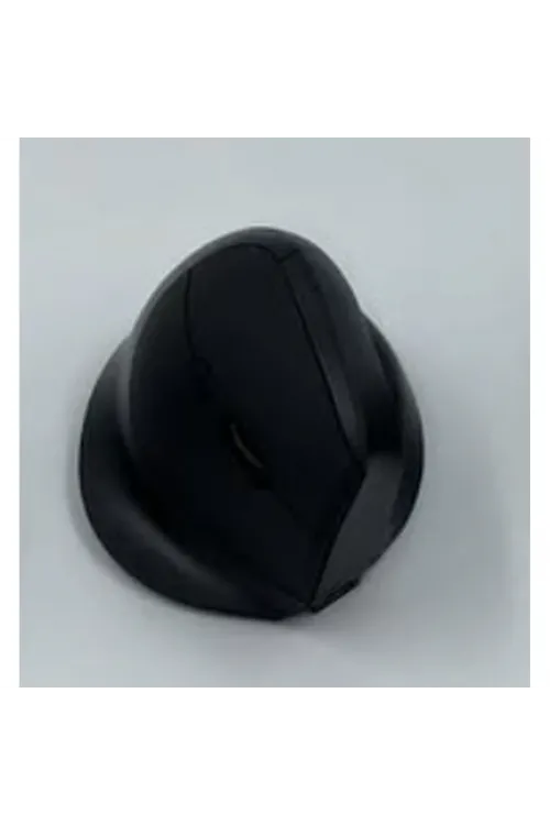 ZR693 1688 Siyah Bluetooth Wireless Ergonomik Mouse