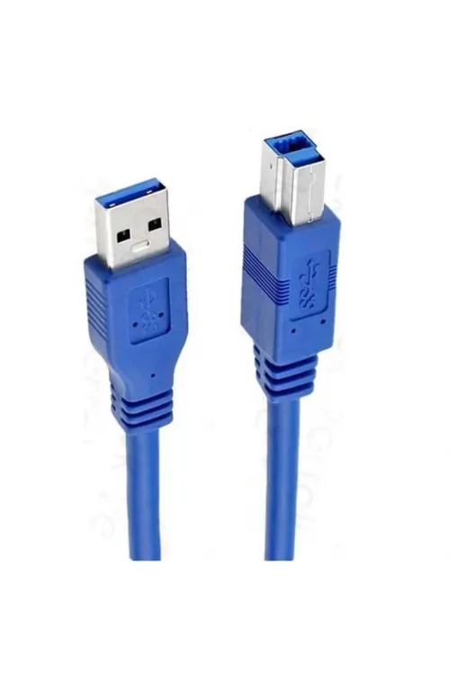 ZR72 Usb 3.0 Yazıcı Kablo