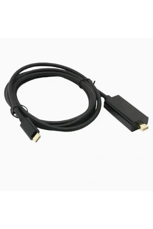 ZR722 Type-C Mini Dp Çevirici