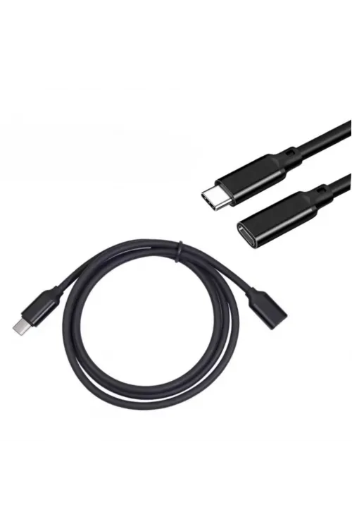 ZR73 Type-C Uzatma Kablo 1 M