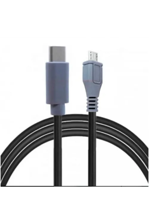 ZR797 Type-C Micro Kablo 1 M