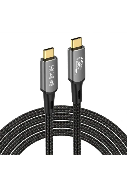 ZR848 8K Usb4 24Ow 40Gb 60Hz 0,5 M