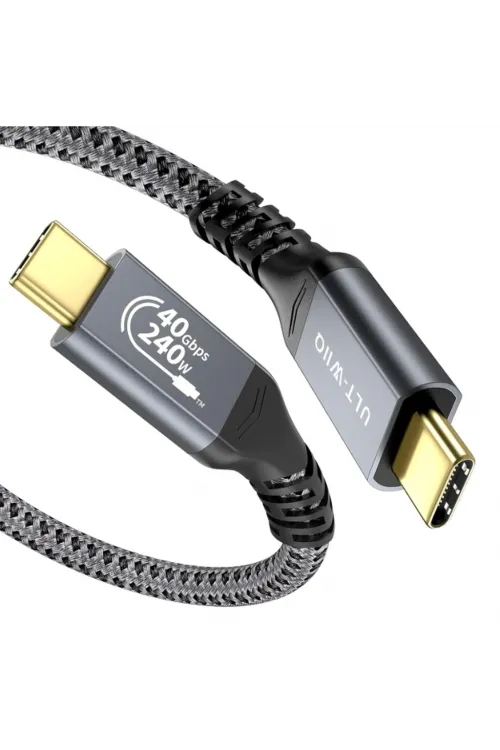 ZR850 8K Led Usb 4 240W 40Gb 60Hz 1M