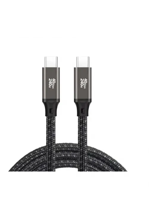 ZR852 8K Usb4 240W 40Gb 60Hz 1M