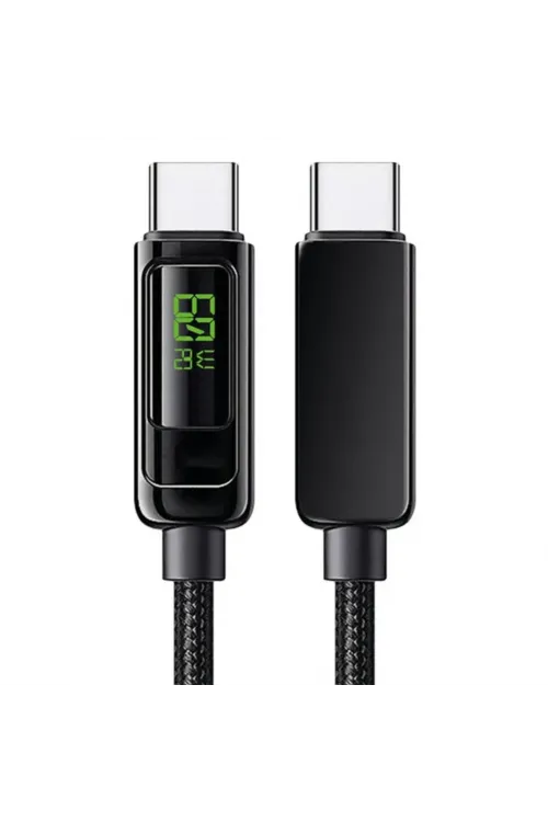 ZR865 Pd 60W Type-C To Type-C