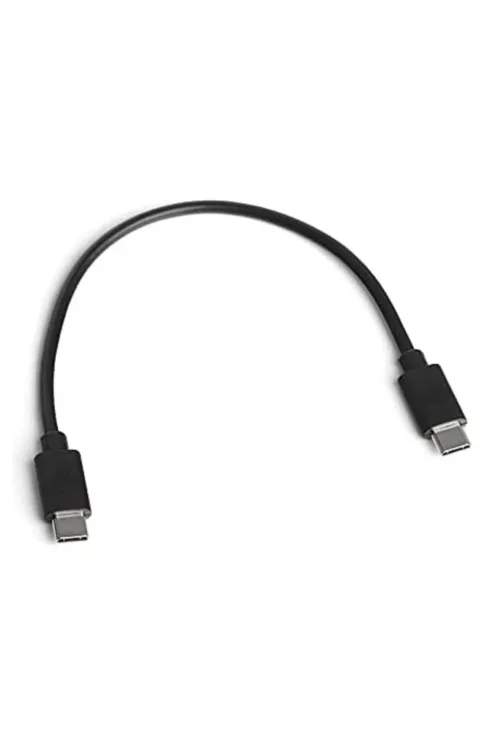 ZR876 Type-C To Type-C Pd Kablo 20 Cm