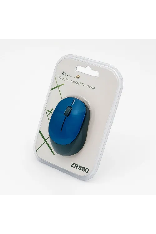 ZR880 Mavi Wireless Mouse