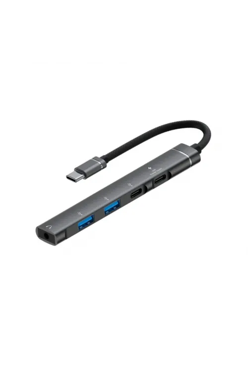 ZR886 5 İn 1 Type-Hub H03
