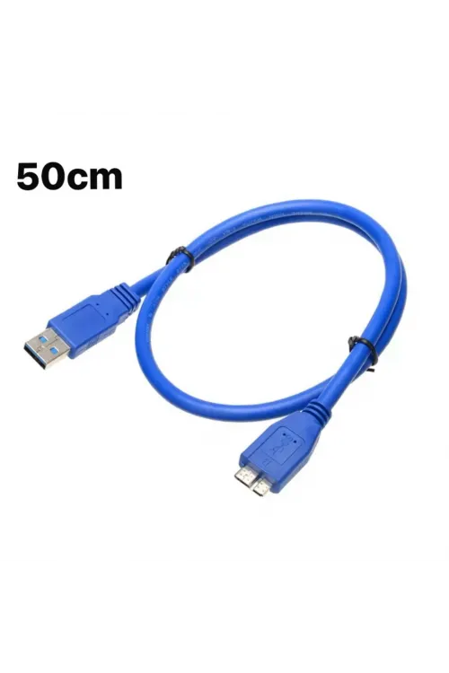 ZR904 Usb Note 3 Kablo Usb 3.0 0,5 M