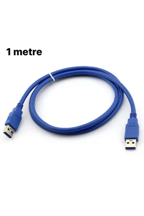 ZR905 Usb To Usb 3.0 Kablo 1 M