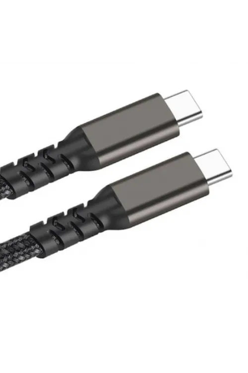 ZR936 Type-C Type-C 100W Kablo 5 M