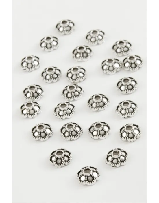 0,6 mm Çiçek Ara Aparat 50 Gram