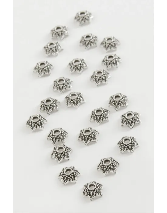 0,6 mm Yıldız Ara Aparat 50 Gram