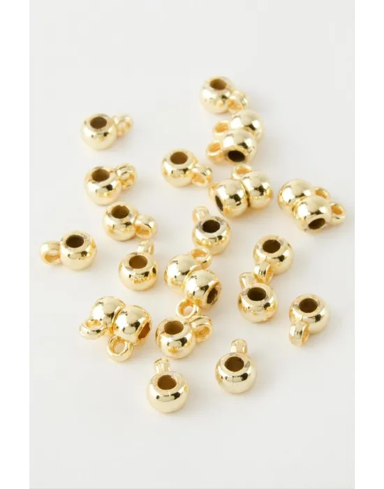 0,6 mm Yuvarlak Ara Aparat 1 Adet