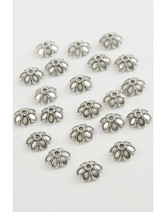 0,8 mm Çiçek Ara Aparat 50 Gram