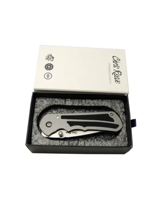 1012bk İnkosi Çakı 18 Cm Manuel, Kemerlikli