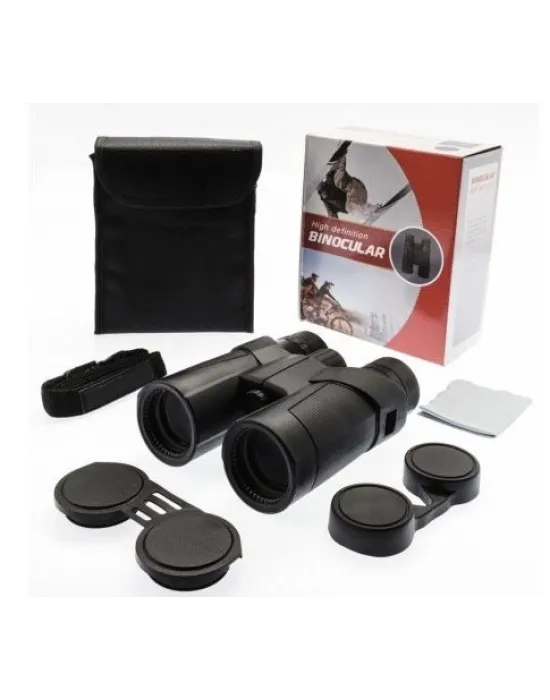 10x42 Compact Su Geçirmez Profesyonel Dürbün