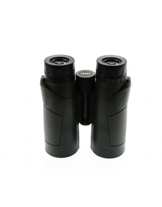 10x42 Compact Su Geçirmez Profesyonel Dürbün