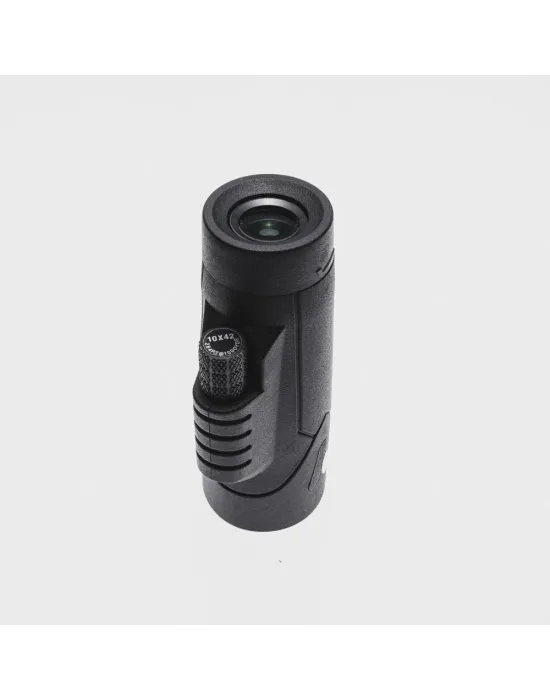 10x42 Tek Gözlü Teleskop Dürbün – Süper Zoomlu – Tripod Ayaklı – 1000m/56m