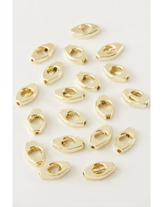 1,1 mm Oval  Ara Aparat 1 Adet