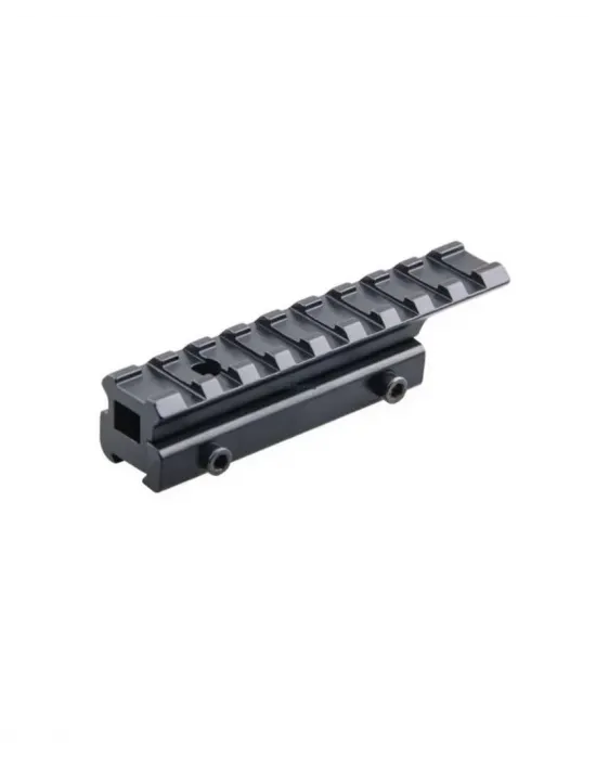1122 mm Çevirici Ray Adaptör