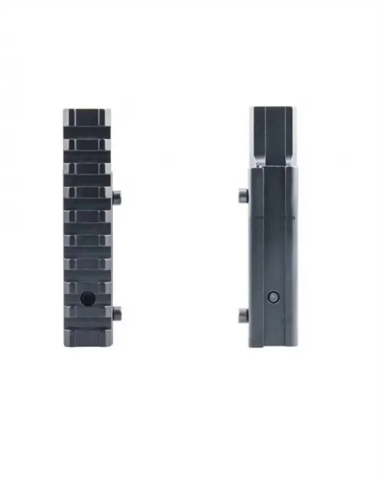 1122 mm Çevirici Ray Adaptör