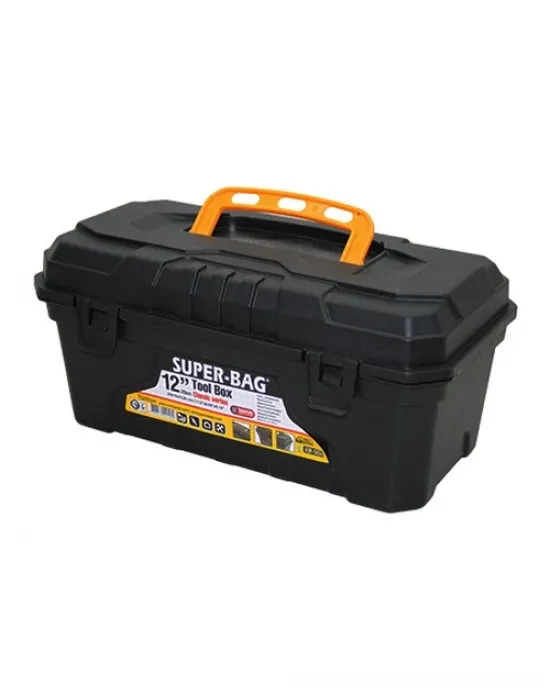 12 '' Tool Box Klasik Takım Çantası 29cm