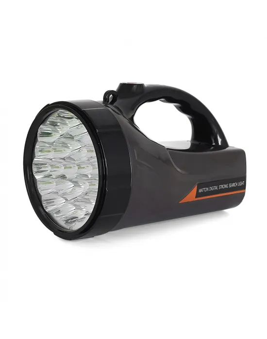 1200 Lümen 25 Ledli El Feneri  Wt-239