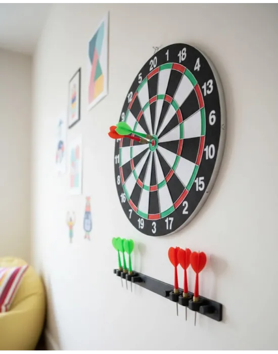 12inç Dart