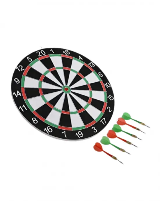 12inç Dart