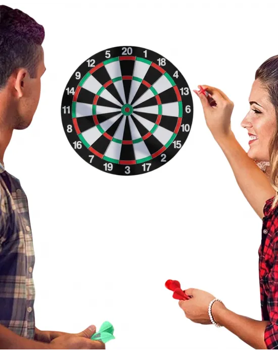 12inç Dart