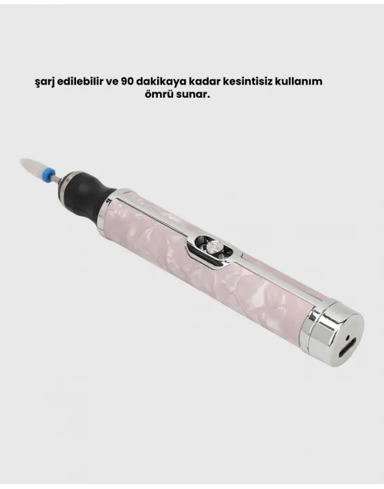 12li Tırnak Törpüsü