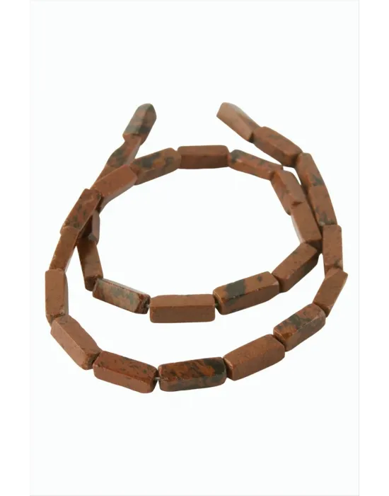 1,3 cm Dikdörtgen Boru Ceyt Taşı