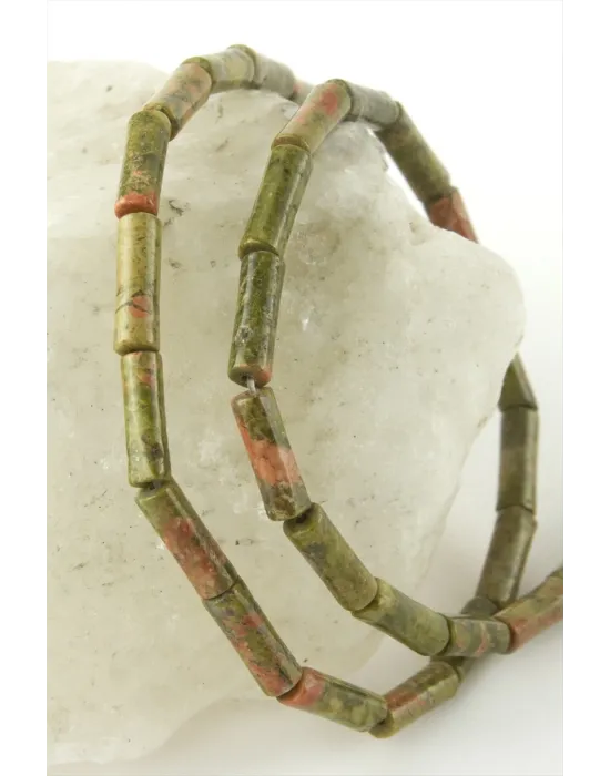 1,4 cm Boru Unakit Taşı