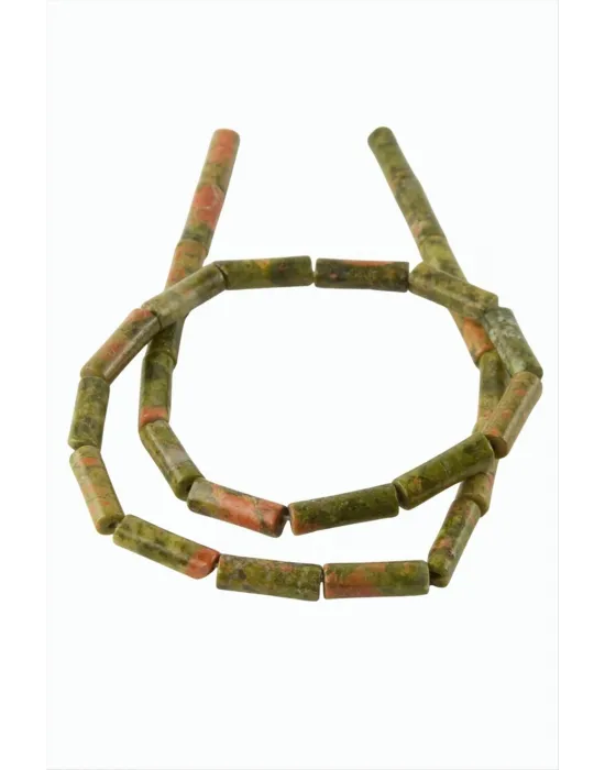 1,4 cm Boru Unakit Taşı