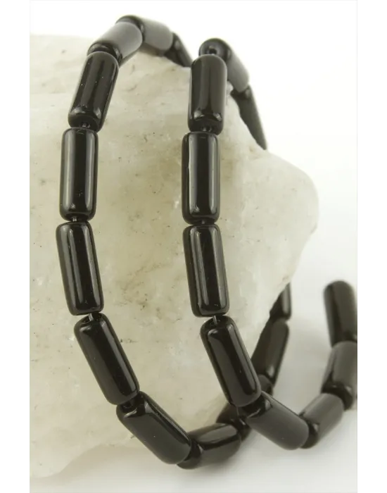 1,4 mm Boru Onix Taşı